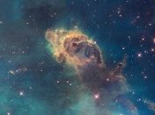 Вселенная - это голограмма?