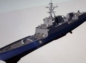 General Dynamics обнародовала проект американского фрегата будущего