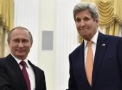 Керри: Путин дал понять, что готов в "определенный момент" заняться вопросом Савченко