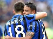 Лидер сборной Украины получил травму во время тренировки