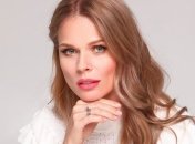 Телеведущая Ольга Фреймут показала, как выглядела в 20 лет (Фото)