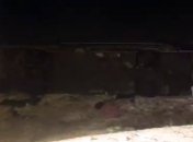 Четверо погибших, среди раненых ребенок: в России произошло жуткое крушение автобуса (видео)