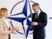 Заседание комиссии Украина-НАТО: обсуждали ситуацию на Черном и Азовском морях 