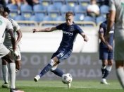 Три видалення, бійка і рятівний гол на останній хвилині: Ворскла упустила перемогу над Дніпром-1 (відео)