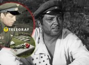Владимир Волков - украинский киноактер, умерший в 78 лет