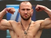 Российский боксер: Не понимаю, как можно плохо относиться к Усику