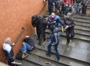 Госдеп: РФ разжигает сепаратизм и подрывает суверенитет в Украине