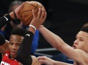 Нью-Йорк планирует расторгнуть контракт с легким форвардом