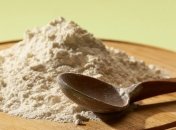 Мука в детском питании