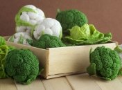 Врачи уверены, что капуста может предотвратить рак 