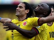 Фалькао не думает о трансфере