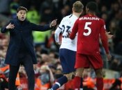 "Это большой шаг вперед": Почеттино - о поражении от Ливерпуля