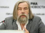 Михайло Погребинський