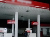 В Киеве на АЗС произошла стрельба