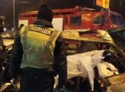 "Так красный или зеленый?" Новое видео страшной аварии в Одессе вызвало споры