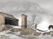 Фотограф увековечивает исчезающие китайские деревни для будущих поколений (фото)