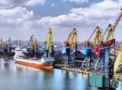 Прокуратура открыла дело в отношении руководства Мариупольского порта