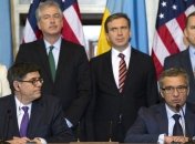 США поможет Украине в укреплении энергетической независти