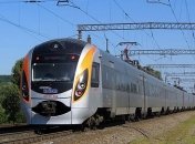 УЗ разрешила велосипеды в "Интерсити": правила перевозки