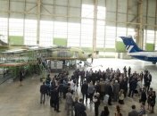 Воронежский авиазавод рассчитывает на заказ 20 Ан-148 