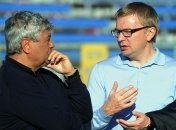 На кону трансферный рекорд в украинском футболе