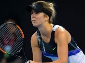 Свитолина и Ястремская узнали имена соперниц на Кубке Кремля