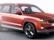 Skoda запланировала на 2016 год премьеру нового кроссовера