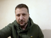 Обращение президента к украинцам