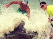 Эллиот Судал