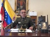 Военный атташе Венесуэлы в США признал Гуайдо
