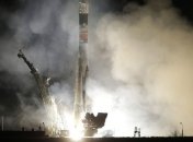Роскосмос назвал возможную причину аварии ракеты "Протон"