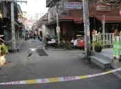 В Таиланде произошли новые теракты