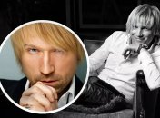 Олег Винник "злизав" образ із Лері Вінна