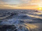 Ученые рассказали о феномене в Атлантическом океане