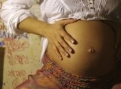 Сейчас стало модным прерывание беременности