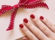 Ідеї святкового манікюру до Дня Святого Валентина (Фото)