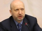 Турчинов: Чиновников-коррупционеров нужно отправлять на фронт