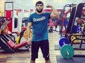 Таджикский "Онг-Бак" избил россиянина в Москве (видео)