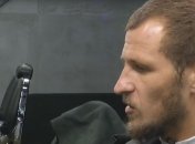 Алиев: На футбол Динамо мне стало неинтересно смотреть