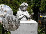 Другий християнський цвинтар в Одесі