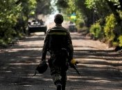 Штаб: Один украинский военнослужащий погиб и трое ранены на Донбассе