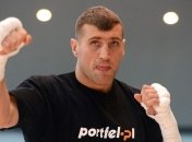 Вах признался в употреблении допинга до боя с Кличко