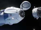 Дубль два: SpaceX отправит Сrew Dragon еще раз на МКС
