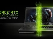 NVIDIA показала новые видеоадаптеры GeForce RTX