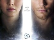 Афиша нового фильма: Пассажиры