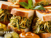 Выходит вкусно, а готовится просто