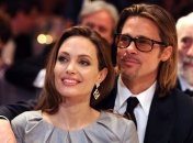 Брэд Питт отрицает слухи о свадьбе