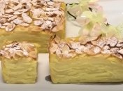 Такий пиріг з’їдатимуть до останньої крихти