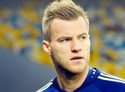 Андрей Ярмоленко: Хочу вернуть 16 команд в чемпионат Украины