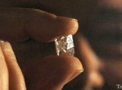 Новая модификация углерода способна поцарапать алмаз